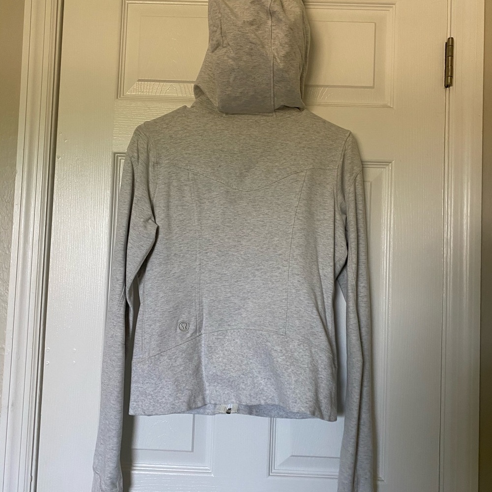 Lululemon Jacket - Picture 3 of 5